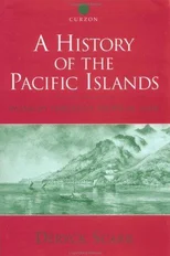 A History of the Pacific Islands