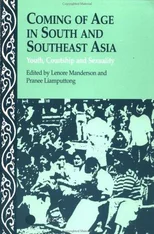 Coming of Age in South and Southeast Asia