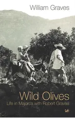 Wild Olives