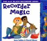 Recorder Magic