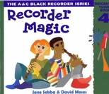 Recorder Magic