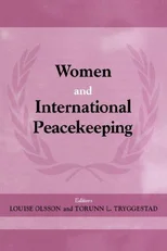 Women and International Peacekeeping