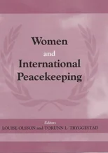 Women and International Peacekeeping