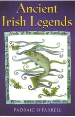 Ancient Irish Legends