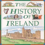 The History of Ireland