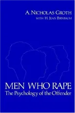 Men Who Rape