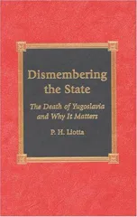 Dismembering the State