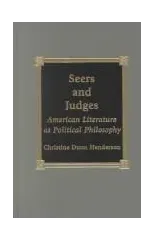 Seers and Judges