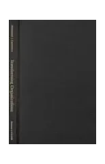 Transforming Organizations