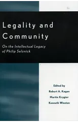 Legality and Community