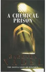 A Chemical Prison (Inspector Ikmen Mystery 2)