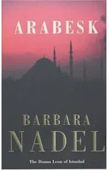 Arabesk (Inspector Ikmen Mystery 3)