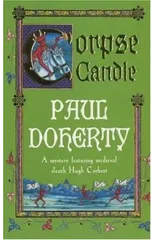 Corpse Candle (Hugh Corbett Mysteries, Book 13)