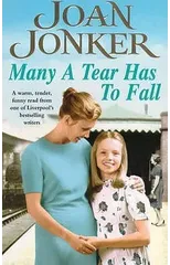 Many a Tear has to Fall
