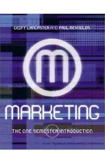 Marketing