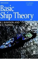 Basic Ship Theory, Combined Volume
