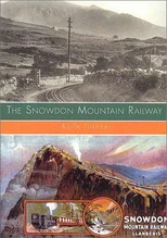 The Snowdon Mountain Railway