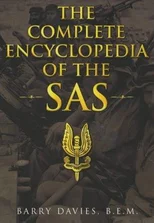 The Complete Encyclopedia Of The SAS