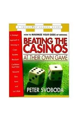 Beating the Casinos at Their Own Game
