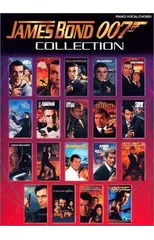 James Bond Collection