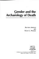 Gender and the Archaeology of Death
