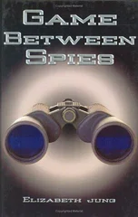 Game Between Spies