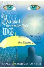 Beneath the Umbrella's Edge