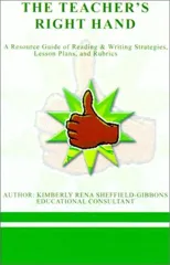 The Teacher's Right Hand