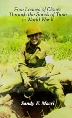 The Four Leaves of Clover