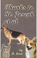 Thanks to Saint Joseph Et Al