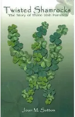 Twisted Shamrocks