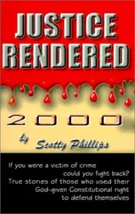 Justice Rendered 2000