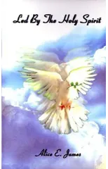 Led by the Holy Spirit