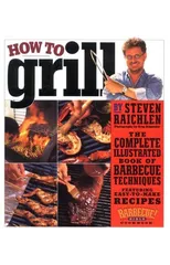 How to Grill