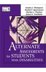 Alternate Assessments for Students With Disabilities