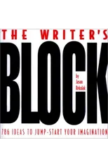 The Writer's Block