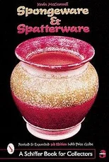 Spongeware and Spatterware