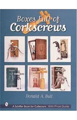 Boxes Full of Corkscrews