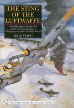The Sting of the Luftwaffe