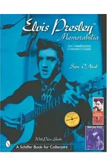 Elvis Presley Memorabilia