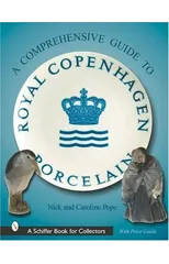 A Collector’s Guide to Royal Copenhagen Porcelain