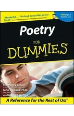 Poetry For Dummies