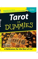 Tarot For Dummies