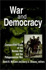 War and Democracy