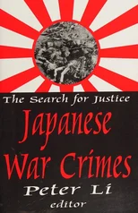 Japanese War Crimes