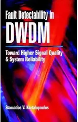 Fault Detectability in DWDM