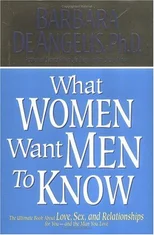 What Women Want Men to Know