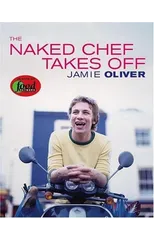 Naked Chef Takes Off