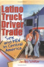 Latino Truck Driver Trade