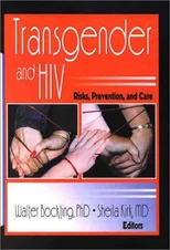 Transgender and HIV